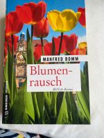 Blumenrausch von Manfred Bomm Bayern - Beilngries Vorschau