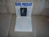 Elvis Presley-LP Box Niedersachsen - Laatzen Vorschau