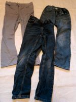 Jeans,Hosen Größe 128 Rheinland-Pfalz - Weitersborn Vorschau