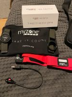 Myzone MZ-Switch Fitness tracker Frankfurt am Main - Bockenheim Vorschau