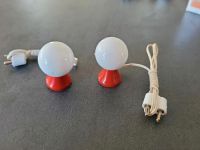 2 Miniatur Tischlampen, Leuchten Baden-Württemberg - Laichingen Vorschau