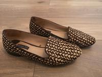 Massimo Dutti Slipper Bayern - Marktoberdorf Vorschau
