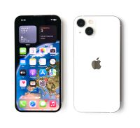 ✨iPhone 13 • 128 GB • weiß • 12 M. Garantie • Top Zustand ✨ Altona - Hamburg Othmarschen Vorschau