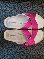 Schöne pinke Schuhe Bayern - Hutthurm Vorschau