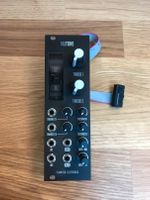 Plankton Electronics NUTONE Eurorack Modul - Distortion / VCA Berlin - Westend Vorschau