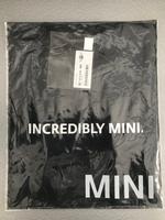NEUWARE: Original BMW T-Shirt zum NEW MINI, Originalverpackt Bayern - Waakirchen Vorschau