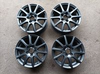 15 Zoll Alufelgen Ford,Hyundai,Kia,Mazda  6,5Jx15 ET45 LK 5x114,3 Baden-Württemberg - Albstadt Vorschau