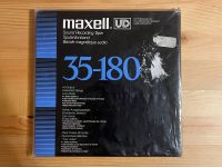 Maxwell UD - 35-180 - Spulentonband - Sound Recording Tape Friedrichshain-Kreuzberg - Kreuzberg Vorschau