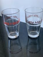 2er Set Leonardo Latte-Macchiato Glas, Kaffee-Gläser Bayern - Simbach Vorschau