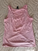 H&M Basic Top, Größe XL, rosa Nordrhein-Westfalen - Bergkamen Vorschau