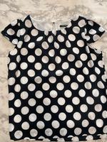 Raffiniertes zweilagiges Blusen-Shirt Brandenburg - Cottbus Vorschau