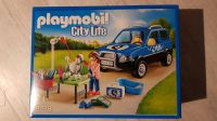 Playmobil City Life Hundesalon mit Auto 9278 Nordrhein-Westfalen - Herne Vorschau