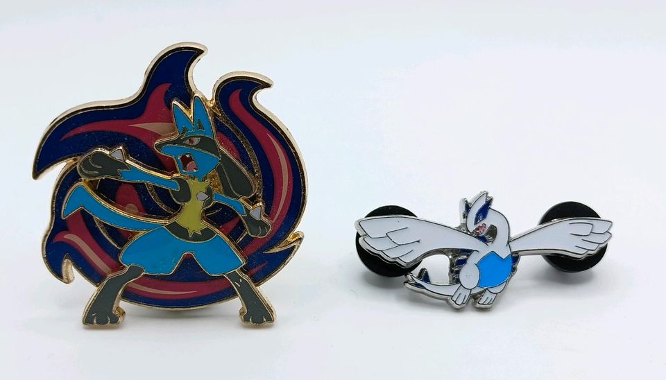 Pokemon Pins | TCG in Berlin