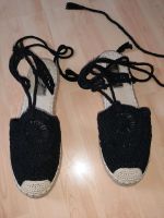 Espadrilles Ciaodea Sandalen Sommerschuhe von Crosby-Moden Nordrhein-Westfalen - Enger Vorschau