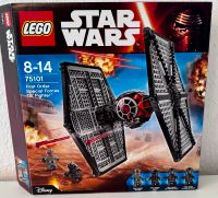 Lego 75101 First Order Special Forces TIE Fighter Niedersachsen - Königslutter am Elm Vorschau