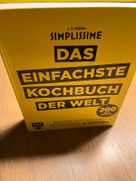 Das einfachste Kochbuch der Welt Nordrhein-Westfalen - Gelsenkirchen Vorschau