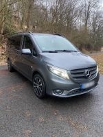 Mercedes Vito 119 V Klasse Optik Hessen - Ludwigsau Vorschau