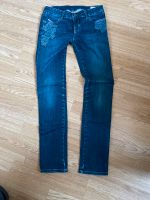 Diesel Jeans Mädels blau Nordrhein-Westfalen - Kerken Vorschau