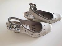 Pumps von Mustang in grau Bayern - Königsbrunn Vorschau