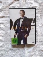 Skyfall James Bond 007 DVD, sehr gut erhalten Schleswig-Holstein - Elmshorn Vorschau