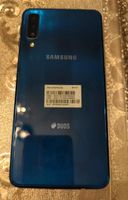 Samsung Galaxy A7 64GB ( Duos) in Blau Niedersachsen - Lilienthal Vorschau