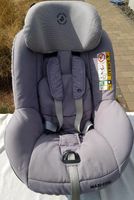 MaxiCosi Babyschale + Kindersitz + Base Hessen - Fronhausen Vorschau