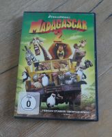 DVD Film Madagascar 2 Hessen - Gießen Vorschau