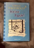 Gregs Tagebuch 6 „Keine Panik!“ von Jeff Kinney, Baumhaus Verlag Niedersachsen - Belm Vorschau