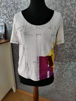 neuwertiges Shirt von Moya in der  Größe 40 Baden-Württemberg - Filderstadt Vorschau