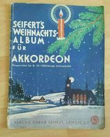 Seifert's Weihnachts Album für  AKKORDEON Leipzig Baden-Württemberg - Rosenberg Vorschau