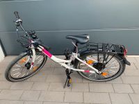 Fahrrad Mädchen 24 Zoll Baden-Württemberg - Bad Wimpfen Vorschau