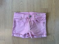Mädchen Shorts rosa Gr.134 Wandsbek - Hamburg Bramfeld Vorschau
