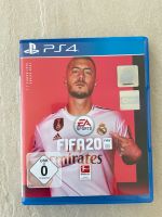 FIFA 20 PlayStation 4 Hessen - Reichelsheim (Wetterau) Vorschau