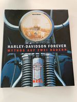 Harley Davidson Buch Geschichte von Harley neuwertig Leipzig - Gohlis-Mitte Vorschau