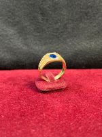 GOLD HERREN RING 18k 750 Gr. 66 9,05g GG AU Berlin - Neukölln Vorschau