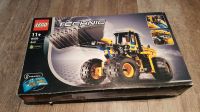 Lego Technic 8439 Pneumatik Bagger/Radlader Niedersachsen - Bassum Vorschau