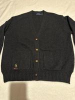 POLO Ralph Lauren Strickjacke Cardigan Anthrazit Grau Size XS Niedersachsen - Norden Vorschau