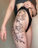 Tattoo tattoo Köln - Kalk Vorschau