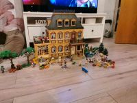 Playmobil Nostalgiehaus, riesiges Konvolut Hessen - Rodenbach Vorschau