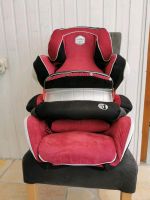 Kiddy Guardian Pro Kindersitz Brombeere Nordrhein-Westfalen - Weilerswist Vorschau