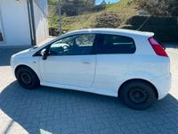 Fiat Grande Punto Hessen - Wald-Michelbach Vorschau