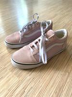 Vans Old Skool Damen Turnschuhe in Gr.38/5 Neuwertig Baden-Württemberg - Freiberg am Neckar Vorschau