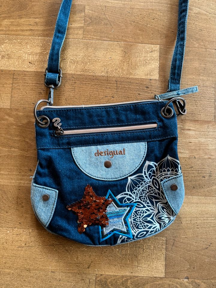 Handtasche Desigual in Lenzkirch