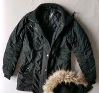 Umstandswinterjacke S 36 bonprix Sachsen-Anhalt - Hohenmölsen Vorschau