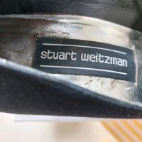 PUMPS SATIN STUARD WEITZMAN Hamburg-Nord - Hamburg Winterhude Vorschau