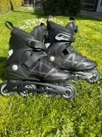 K2 Inline Skates F.I.T 84 Boa 42.5 Baden-Württemberg - Herrenberg Vorschau