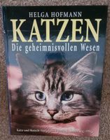 Katzen - Die geheimnisvollen Wesen Berlin - Spandau Vorschau