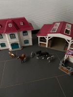 Hobby Horse Schleich (Pferde,Stall,Playmobil) Nordrhein-Westfalen - Kreuzau Vorschau