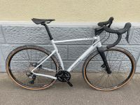 Drössiger Gravelbike, Shimano GRX, Carbon Gabel Baden-Württemberg - Offenburg Vorschau