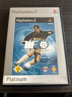 This is Football 2002 PS2 Sachsen - Pirna Vorschau